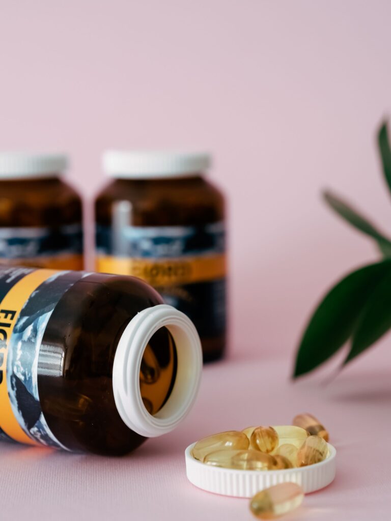 Etna Wellness: integratori e prodotti per il benessere