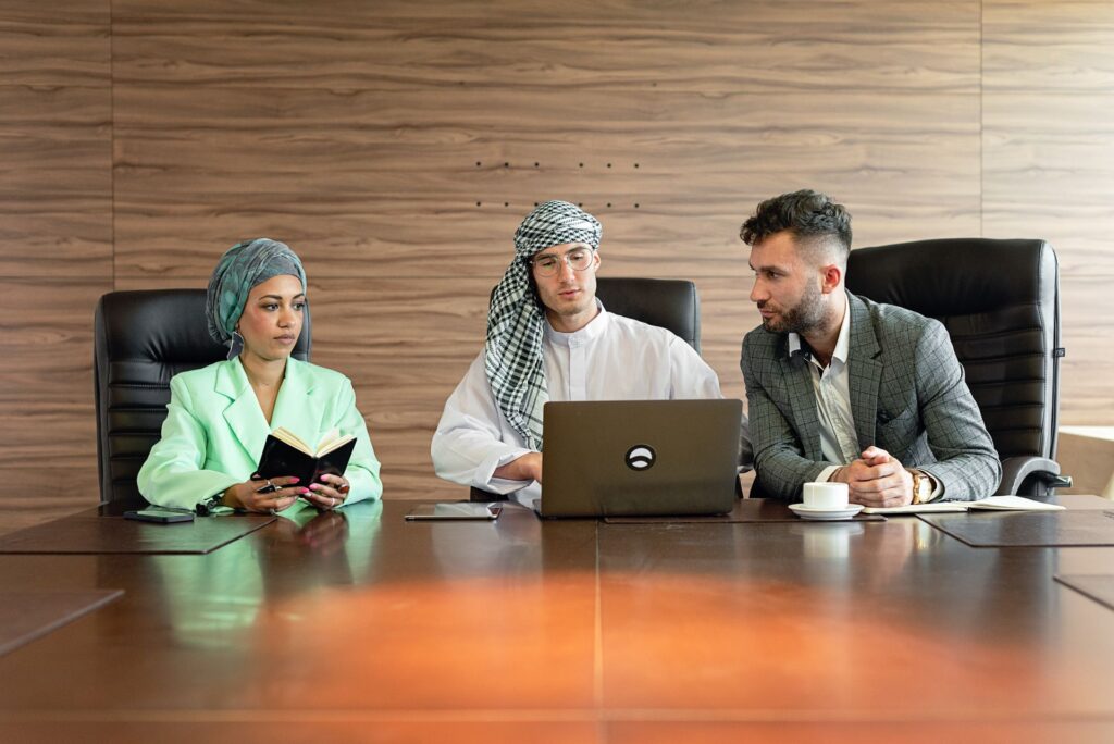Lavoro, documenti e strategia di business