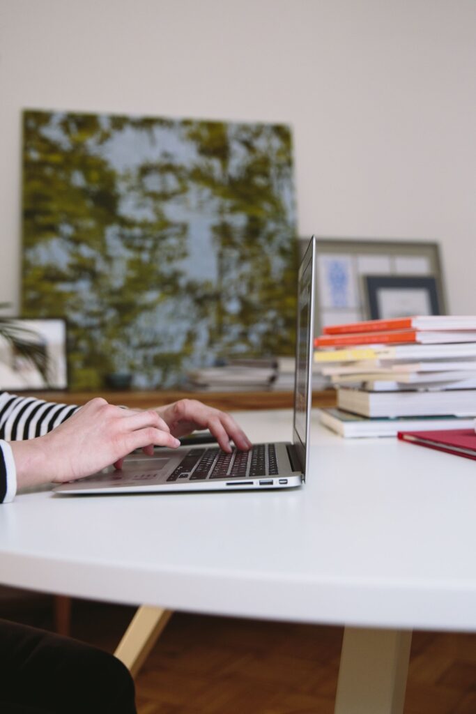 Lavoro, impresa e strategia in contesto editoriale