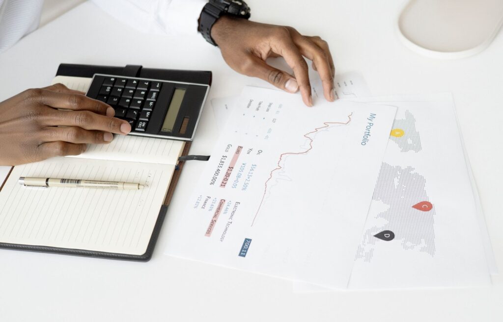 Finanza digitale e mercati in contesto editoriale