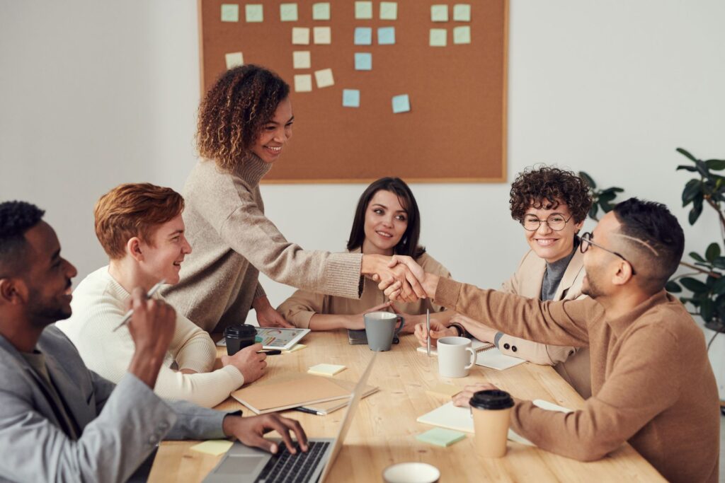 Immagine editoriale per Affiliate marketing: come guadagnare commissioni ricorrenti!