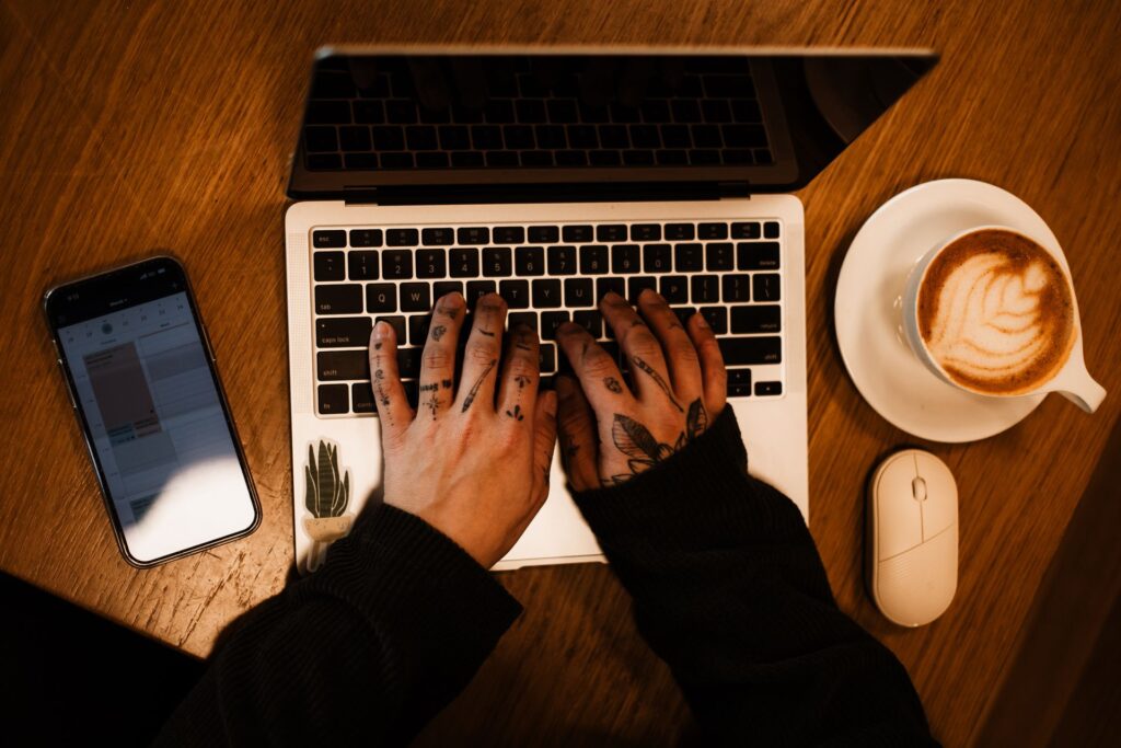 Lavoro, impresa e strategia in contesto editoriale